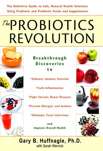 probiotic diet