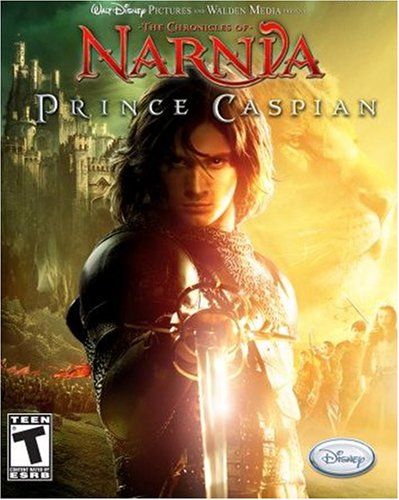 The Chronicles of Narnia: Prince Caspian image