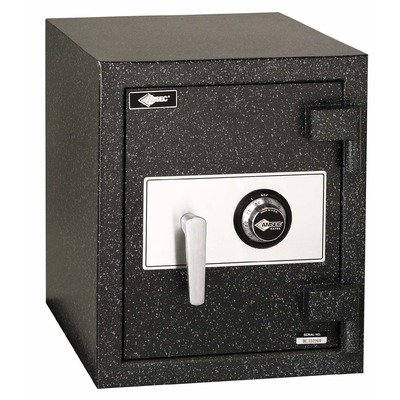 thanksgiving Burglary Fire Composite Safe SizeB003UZOFLW