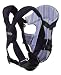Infantino EuroRider with Fleece Cover (navy/pinstripe)