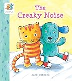 The creaky noise