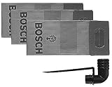 BOSCH 2605411025 Adapter+Winkel+3Papiestb.F.PE x