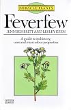 Feverfew (Miracle plants)
