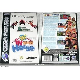 WWF in Your House