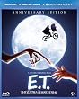 E.T The Extra-Terrestrial (Blu-ray + Digital Copy)