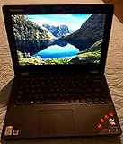 Lenovo - Yoga 2 2-in-1 11.6" Touch-Screen Laptop - Intel Core i5 - 4GB Memory - 128GB Solid State Drive - Windows 8.1 - Silver