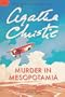 Murder In Mesopotamia: A Hercule Poirot Mystery