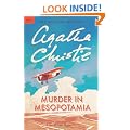 Murder In Mesopotamia: A Hercule Poirot Mystery