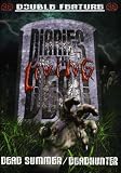Diaries of the Living Dead