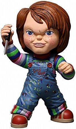Child's Play / Good Guy Chucky stylized action figure Japan Import