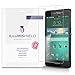 iLLumiShield - Sony Xperia Z3V Screen Protector with Lifetime Replacement Warranty - Japanese Ultra Clear HD Film with Anti-Bubble and Anti-Fingerprint - High Quality (Invisible) LCD Shield - [3-Pack] OEM / Retail Packaging