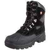 Wenger Mens Rincon Hiking Boot