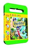 1-2-3 DVD : Fern Gully - The Last Rainforest [1992]