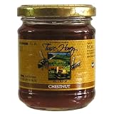 Tusc-Honey Chestnut Honey