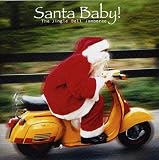 Santa Baby! The Jingle Bell Jamboree