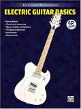 Electric Guitar Basics, Steps 1 & 2 Combined (The Ultimate Beginner Series)