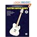 Electric Guitar Basics, Steps 1 & 2 Combined (The Ultimate Beginner Series)