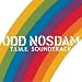 Odd Nosdam T.I.M.E. Soundtrack LP
