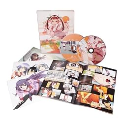 化物語 第二巻 / まよいマイマイ (完全生産限定版) [Blu-ray]