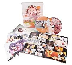 化物語 第二巻 / まよいマイマイ (完全生産限定版) [Blu-ray]