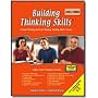 Building Thinking Skills, Level 3 Verbal (Building Thinking Skills) with Answer Key Grades 7 - 12+