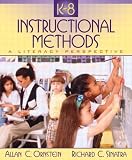  : K-8 Instructional Methods: A Literacy Perspective