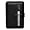 Visol Pensacola Black Leather Business