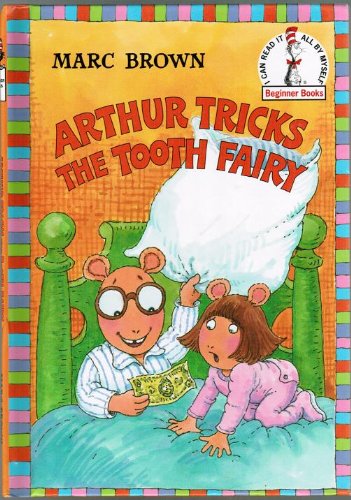 Image of Arthur Tricks the Tooth Fairy