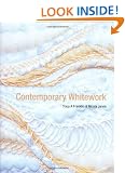 Contemporary Whitework