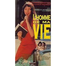L' Homme de ma vie [VHS]
