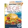 Vegie Main Meals (Australian Women's Weekly)