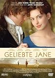 Geliebte Jane(Anne Hathaway) - James McAvoy, James Crowell Anne Hathaway