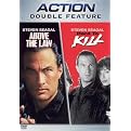 Above the Law/Hard to Kill (Fullscreen)