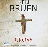 Cross: A Novel (Jack Taylor Series)