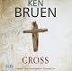 Cross: A Novel (Jack Taylor Series)
