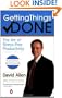 Getting Things Done: The Art of Stress-Free Productivity