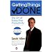 Getting Things Done: The Art of Stress-Free Productivity