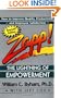 Zapp! The Lightning of Empowerment: How to Improve Productivity, Quality, and Employee Satisfaction