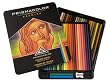 Sanford Prismacolor Premier Colored Pencil Set 48/Tin with Two Bonus Artstix