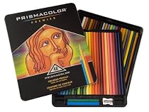 Prismacolor Premier Colored Pencils 48 Count (24103598T84)