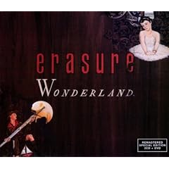 Wonderland (Special Edition)