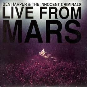 ben harper - sexual healing