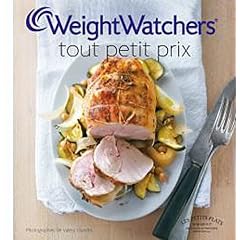 Tout petit prix Weight Watchers