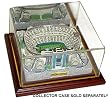 4750 Limited Edition Gold Series Giants Stadium Replica