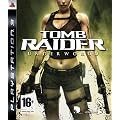 Tomb Raider Underworld