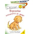Biscuit Finds a Friend (Spanish edition): Bizcocho encuentra un amigo (My First I Can Read)