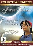 Jules Verne Collector's Edition