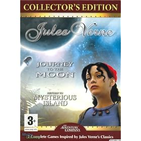 Jules Verne Collector's Edition