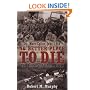 NO BETTER PLACE TO DIE: Ste-Mere Eglise, June 1944-The Battle for la Fiere Bridge