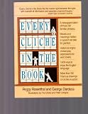 Every Cliche in the Book